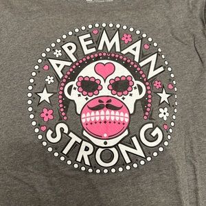 Limited Release Apeman T Shirt